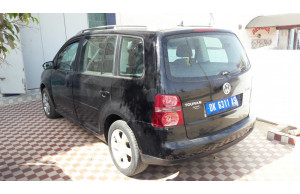 Volkswagen Touran 2006