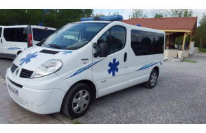 Renault Express 0