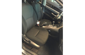Toyota Auris 0