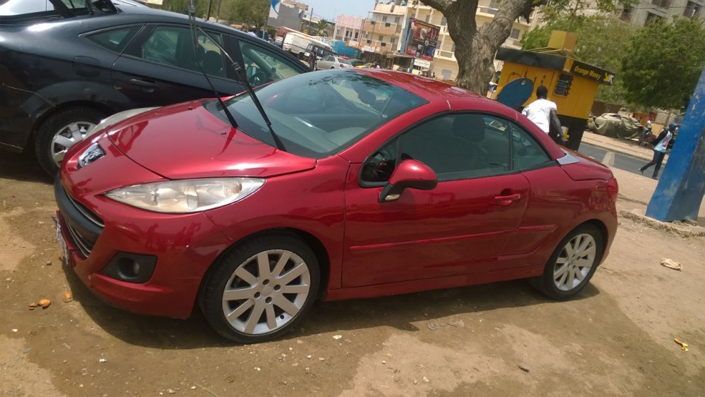 Peugeot 207 2009 0