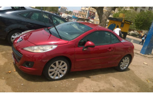 Peugeot 207 2009