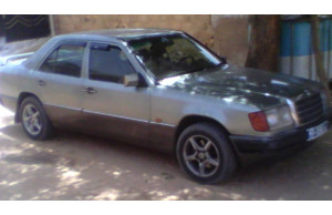 Mercedes 250 0