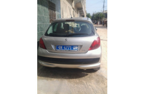 Peugeot 206 0
