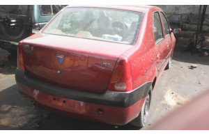 Dacia Logan 2006