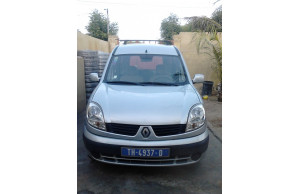 Renault Kangoo 2006