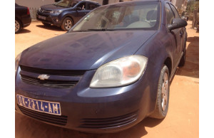 Chevrolet Cobalt 2007
