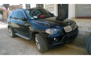 Bmw X5 2009