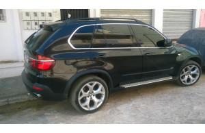 Bmw X5 2009