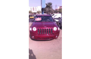 Jeep Compass 2008