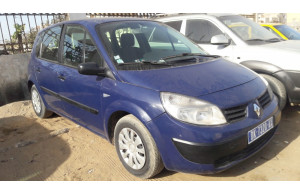 Renault Panthéon 2007