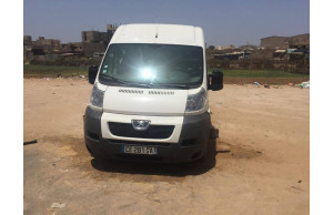 Peugeot Boxer 2009