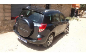 Toyota RAV4 2008
