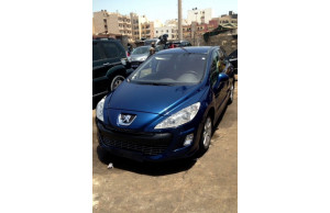 Peugeot 308 2008