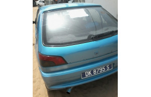 Peugeot 306 0