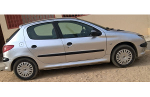 Peugeot 206 2006