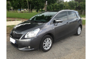 Toyota Corolla 2011