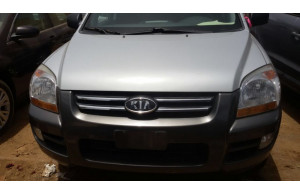 Kia Sportage 2009