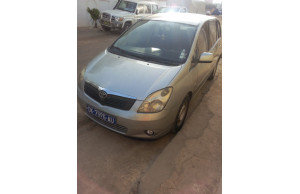 Toyota Corolla 2006