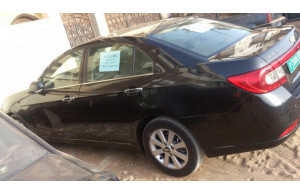 Chevrolet Epica 2010