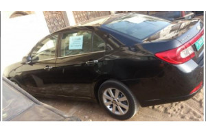 Chevrolet Epica 2010