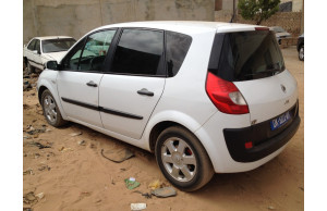 Renault Scenic 2007