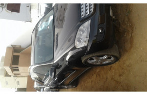Mercedes ML 2007