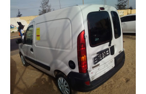 Renault Kangoo 2008