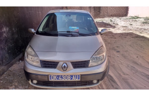 Renault Scenic 2006