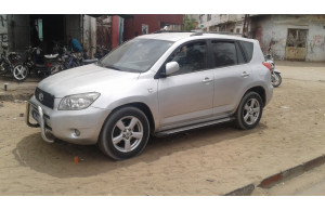 Toyota RAV4 2007