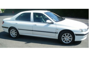 Peugeot 406 2006