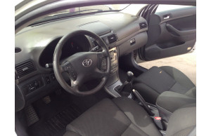 Toyota Avensis 2005