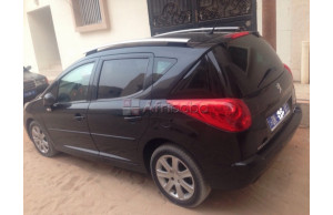 Peugeot 207 2008