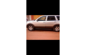 Kia Mohave 2011