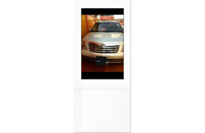 Kia Mohave 2011