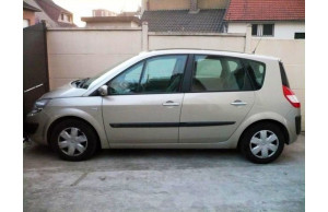 Renault Scenic 2007