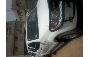Toyota Hilux 2009