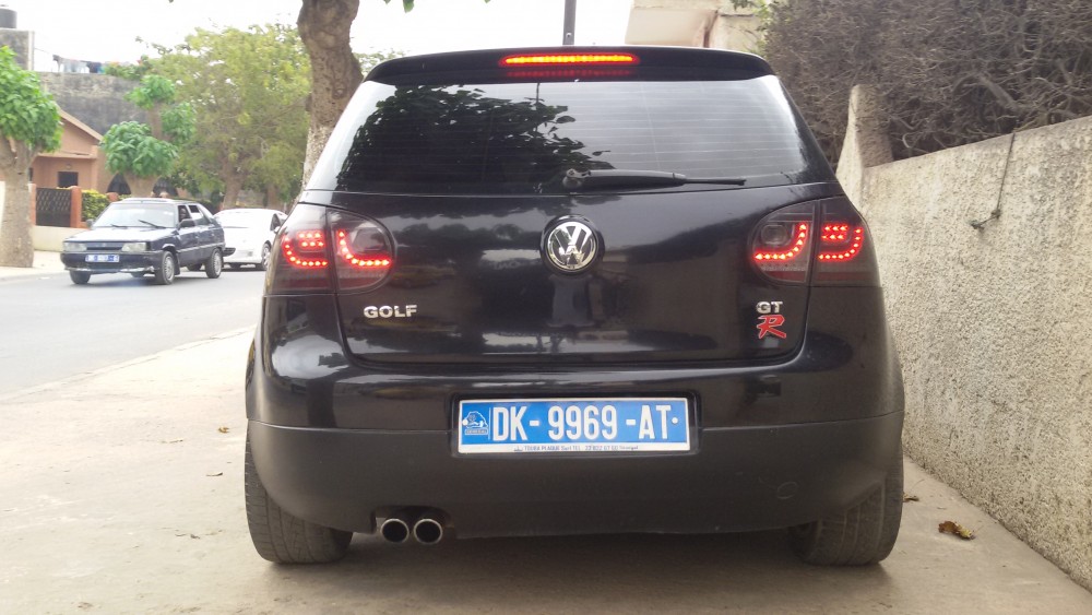 Volkswagen Golf 2006 0