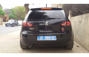 Volkswagen Golf 2006