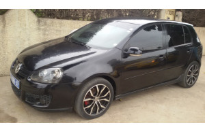 Volkswagen Golf 2006