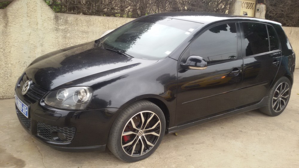 Volkswagen Golf 2006 0