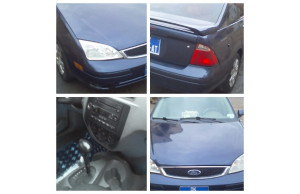 Ford Focus 2006