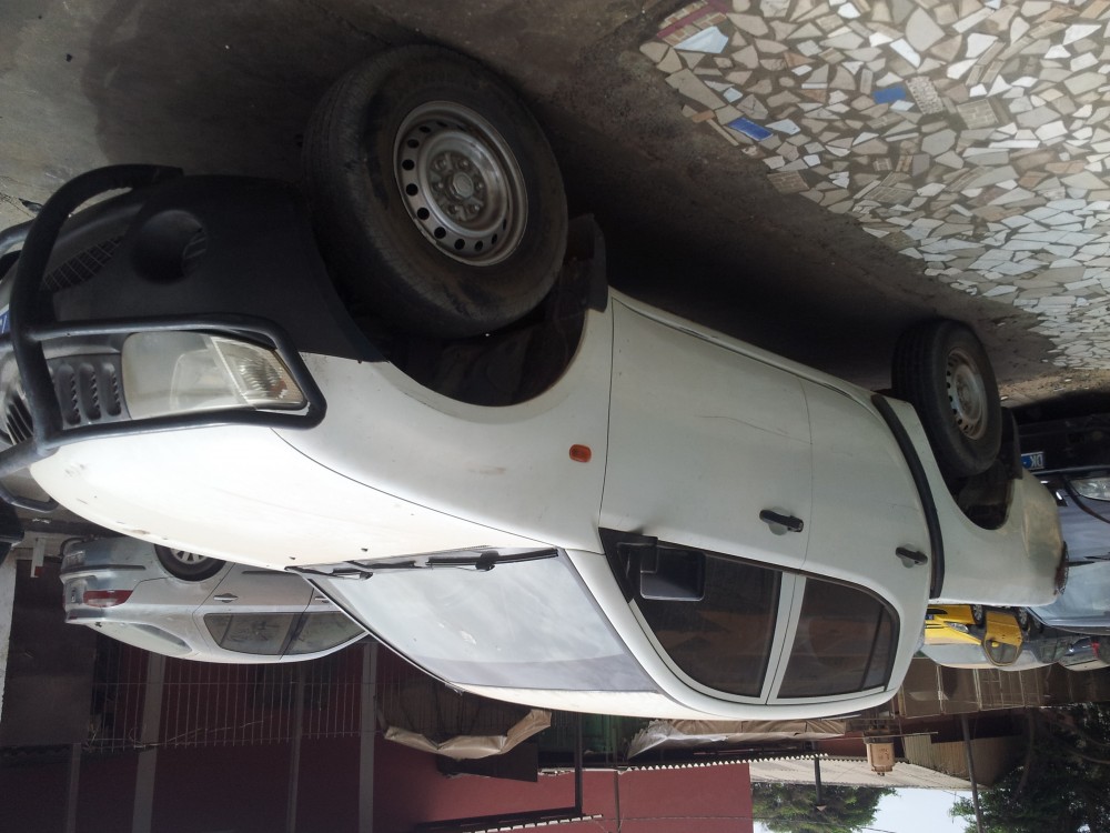 Mitsubishi L200 2007 0