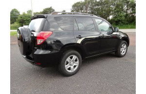 Toyota RAV4 2008