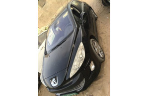 Peugeot 308 2008
