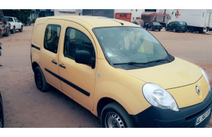 Renault Kangoo 2010