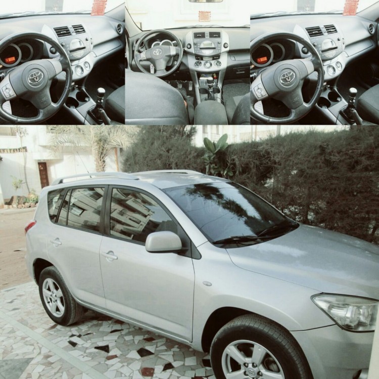 Toyota RAV4 0 0