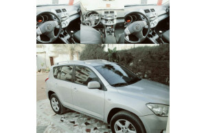 Toyota RAV4 0