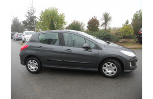 Peugeot 308 2008