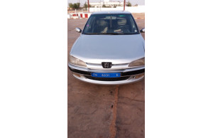 Peugeot 306 1998