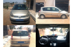 Renault Scenic 2007
